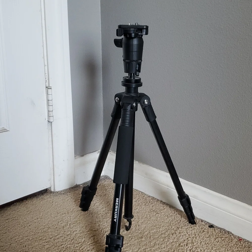 Targus Mercury Tripod
